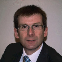 John Mitchell