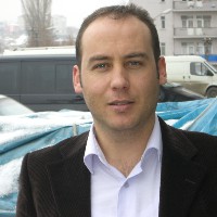 ibrahim sarp