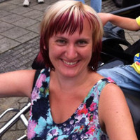Debby Horzen
