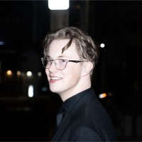 Kieran Alvas