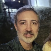 Bernardo Javier Paredes
