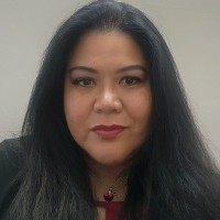 Maria Cabungcal
