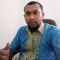 Haryono Nasar