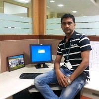 Sandeep Suryavanshi