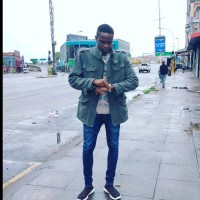 Arize Ekemezie