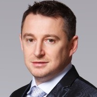 Radim Synek, MBA