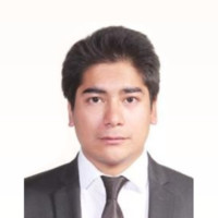 Javier Leonardo Bolaños Cardozo