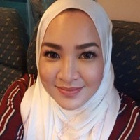 Sally Sheriza Ahmad