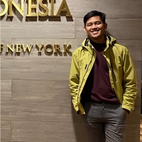 Muhammad Rizqi