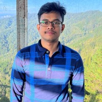 Sudip Ghosh