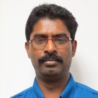 Maruthanayagam R