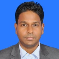 Durgamadhav Biswal