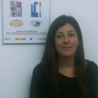 María Dolores Gómez Pedreira