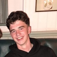 Liam Saunders