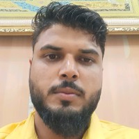 Md Irshad Alam