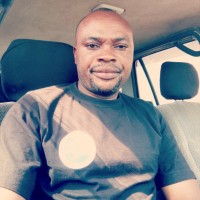 Ernest Chipulu