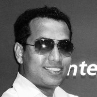 Vishal Jadhav