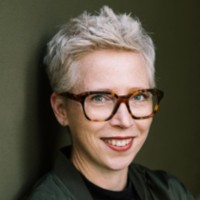 Maren Fliegner – Potenzialentfalterin