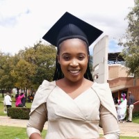 Ndileka Mathandela