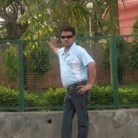 Vikash Narwal