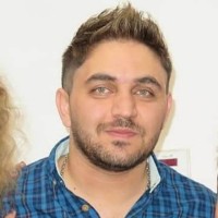 Sepehr Zamani