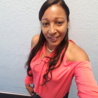Evelyn Seastrunk