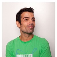 Víctor Martin Gonzalez