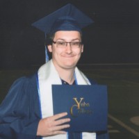 Eric Ocegueda