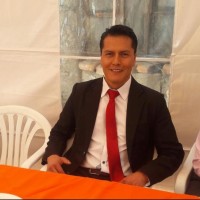Fabian Benalcazar