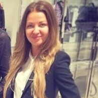 Yelena Bogunova