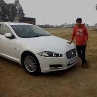 Juber Siddiqui