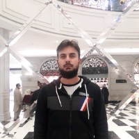 Imran Khan
