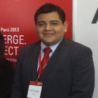 Carlos Manrique Jurado