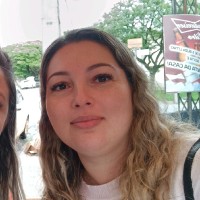 Leticia Brito dos Reis