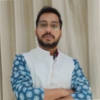 Abhishek V.