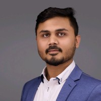 Meetkumar Patel