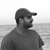 Vishnu Cheriyandiyil