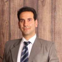 Mojtaba Bazrafshan