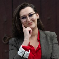 Marissa Goldman