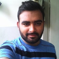 Kamran Nawaz