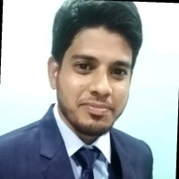 Faraaz Ahmed