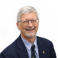 David Dent