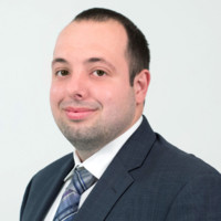 Zachary Kramer, Cpcu, Asli