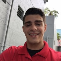 Noah Rodriguez