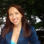 Inna Bildyakova
