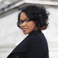 Rosenelle Pierre