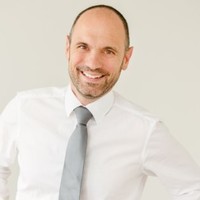 Oliver Cleblad