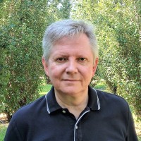 Javier Dobón