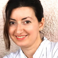Stavroula BAKOPANOU