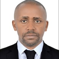 Wilfred Kamau